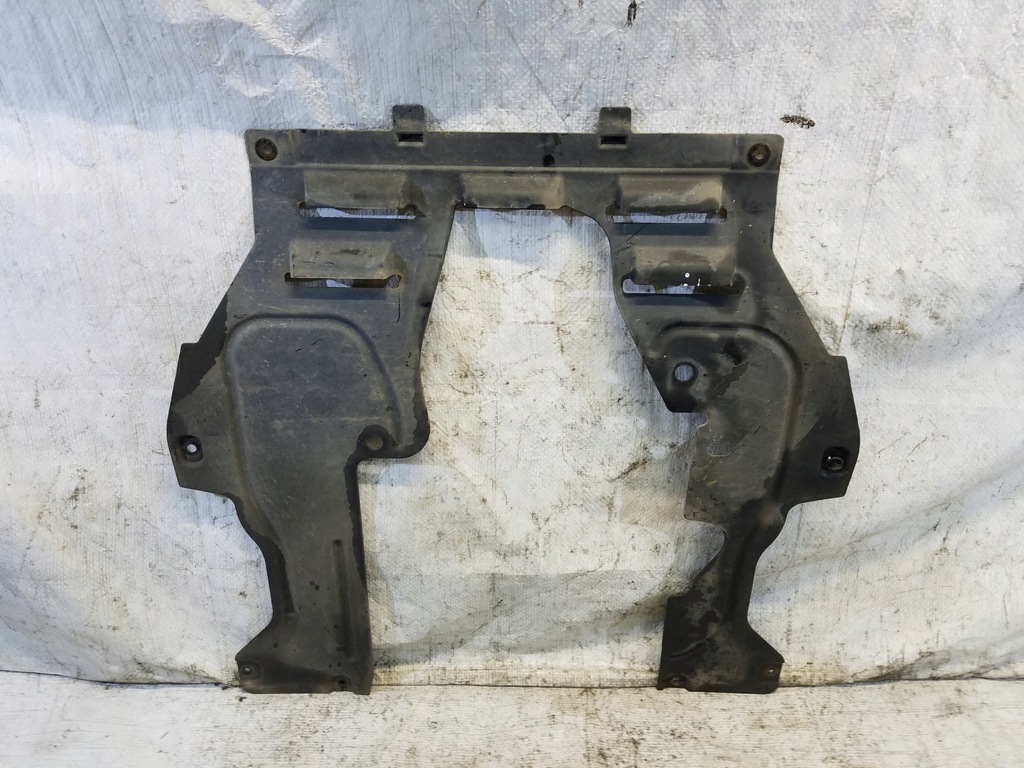 фото №1, Защита pod двигатель opel mokka a 1.7 cdti