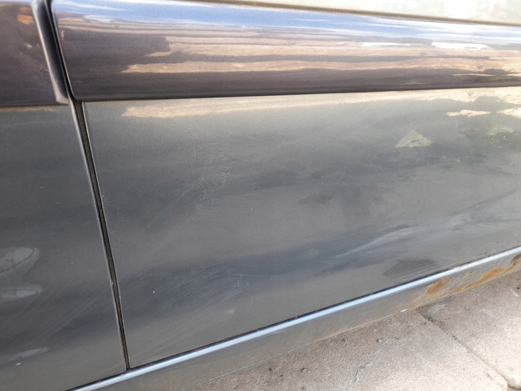 фото №8, Citroen c4 picasso двері правий перед праве ezwd