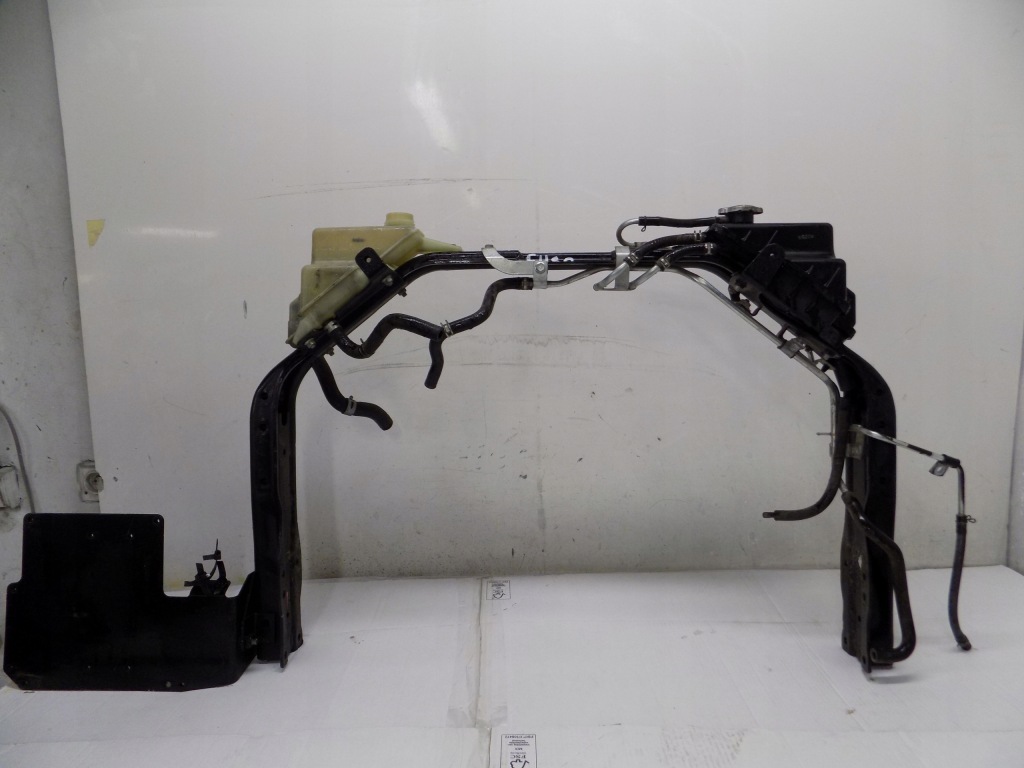 Купить Балка перед кронштейн кабины canter fuso