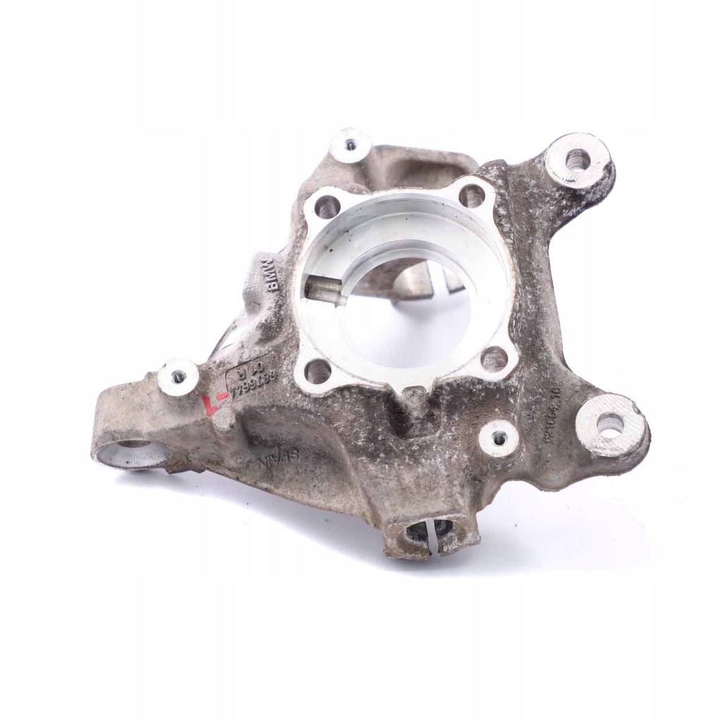 фото №10, Mini f55 f56 f57 поворотный кулак подвеска правый перед 6876644