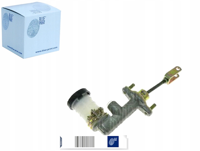 фото №1, Bluadz93402 насос сцепления opel campo monterey a 3