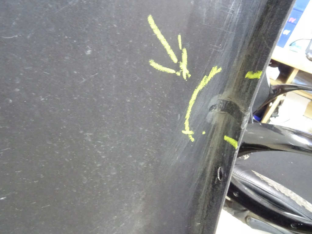 фото №14, Бампер перед mitsubishi asx lift 2017-2020 6400j025zz