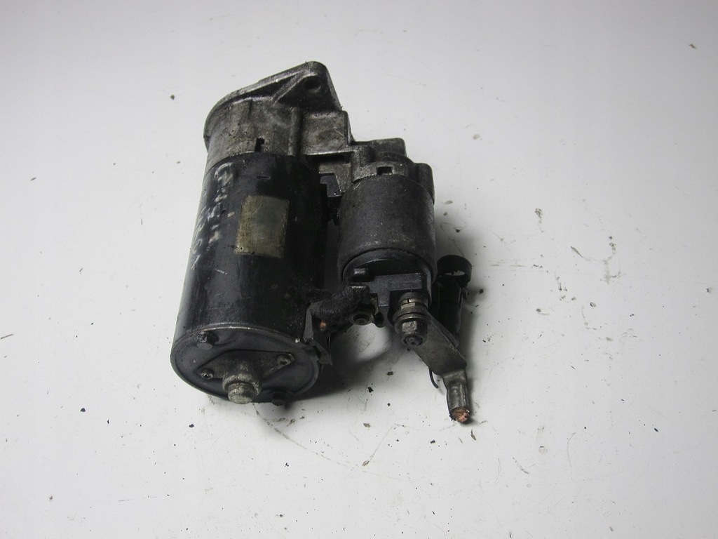 фото №9, Стартер lancia lybra 1.9jtd