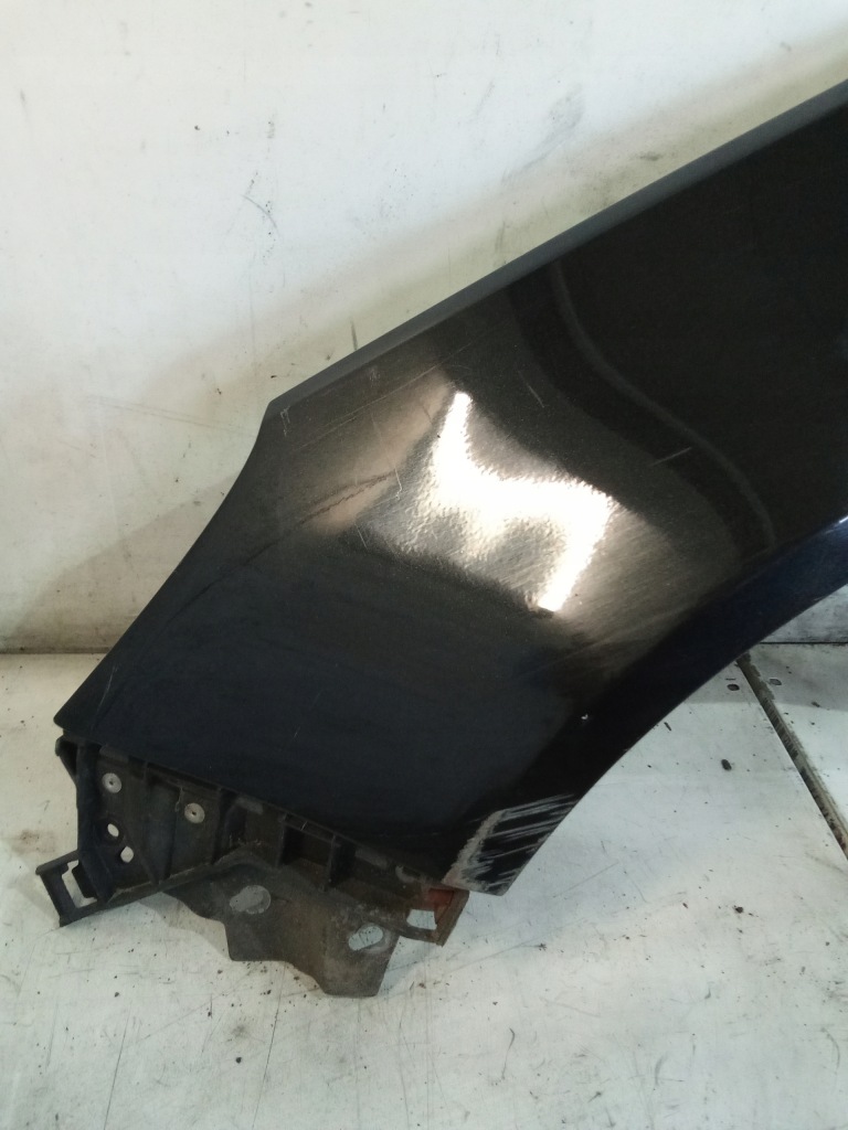 фото №5, I189 крыло левый перед opel insignia z22c