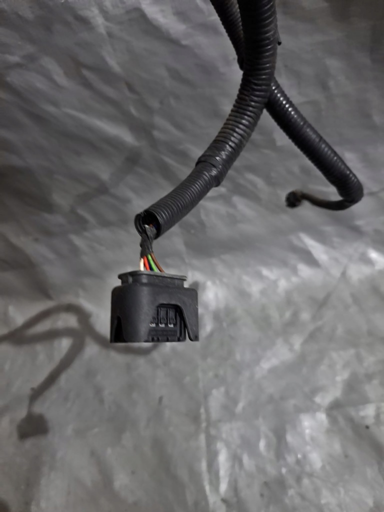 фото №1, Джгут датчиків паркування задня infiniti qx30