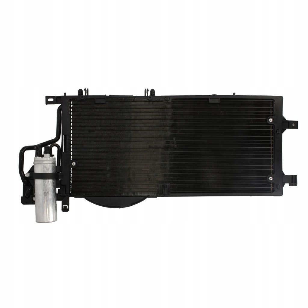 фото №1, Конденсатор кондиціонера opel combo corsa c opel combo corsa c tigra 03-12