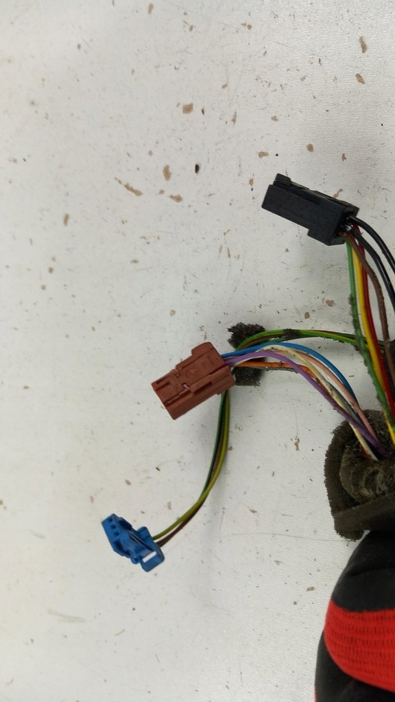 фото №7, Citroen c4 picasso зеркало правое 15pin