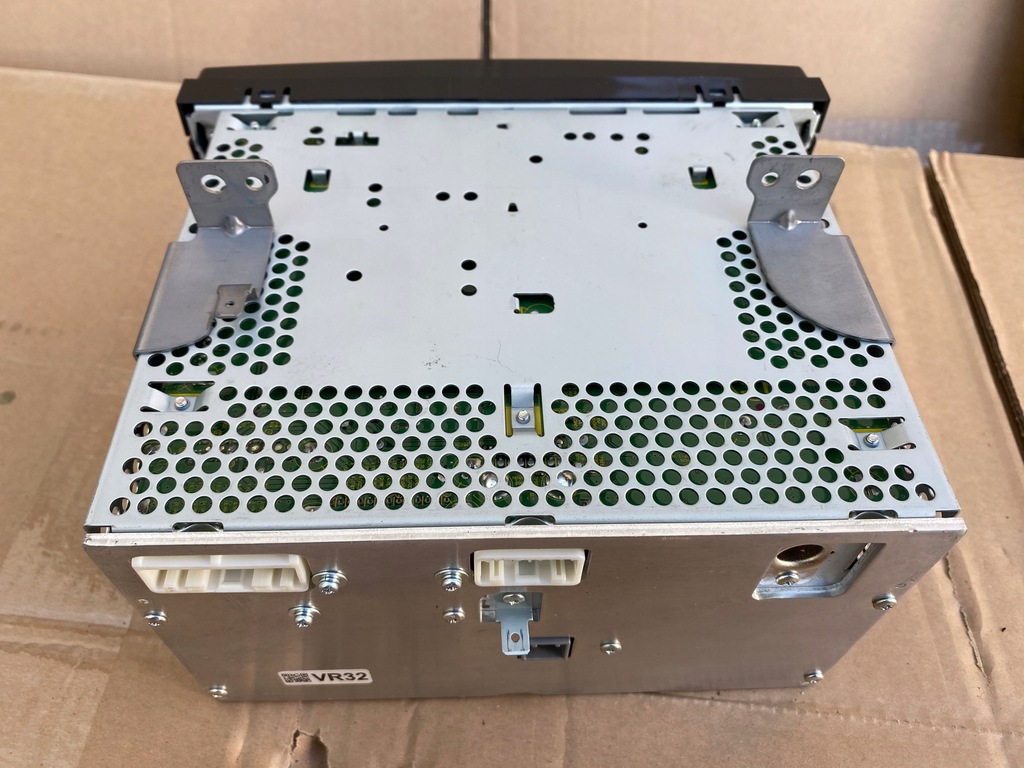 фото №6, Радио subaru impreza sti va 86201va320 2016r.