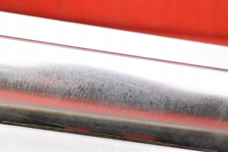 фото №5, Рейлинг рейлинги кровельные комплект хром ford mondeo mk5 kombi 14-20