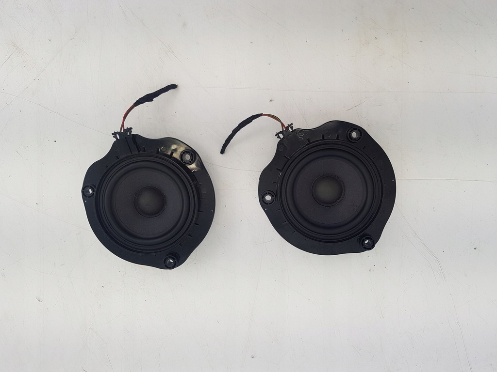 фото №9, Audi a3 8v sportback аудиосистема bang&olufsen