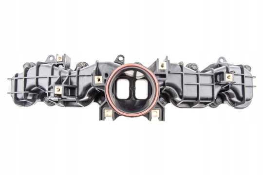 фото №3, Колектор всмоктуючий ford ranger 2.2tdci 12- 150km