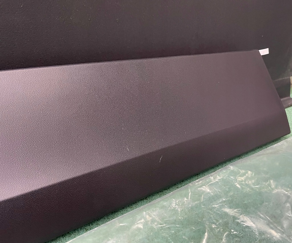 фото №5, Vw t-roc t-cross молдинг дверь правый перед 2gm854940l nowa