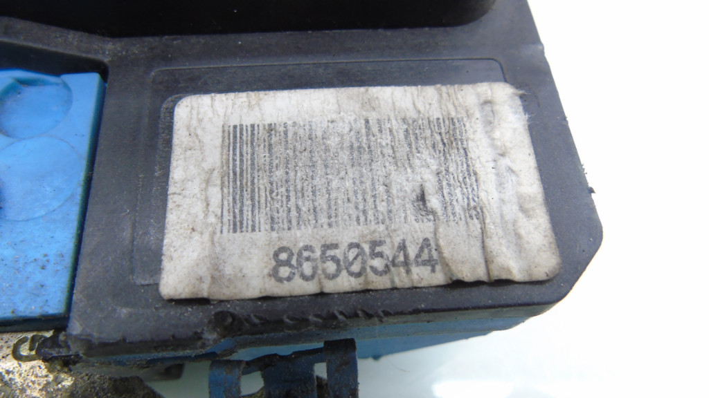 фото №5, Замок дверь левый перед volvo v70 ii s60 8 pin 8650544