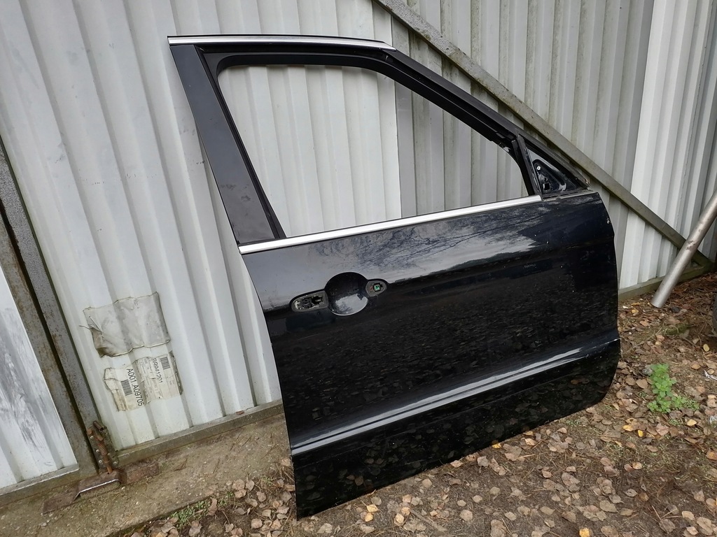 фото №1, Дверь правое передние ford s-max lift g6