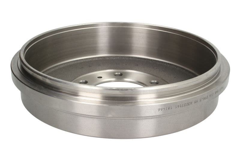 фото №14, Trw db4452 барабан тормозной