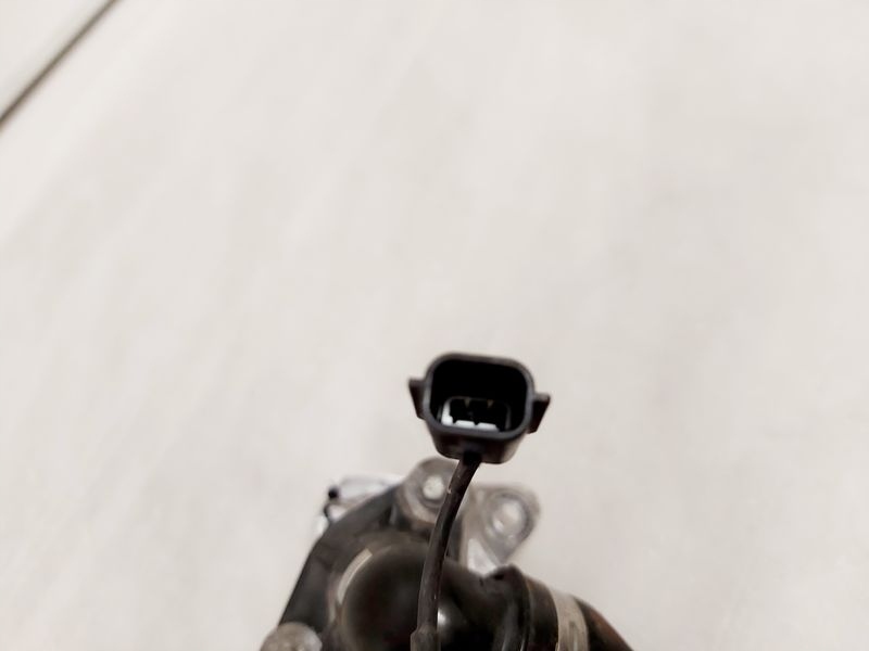 фото №6, Dacia sandero ii renault nissan 1.5 dci клапан egr