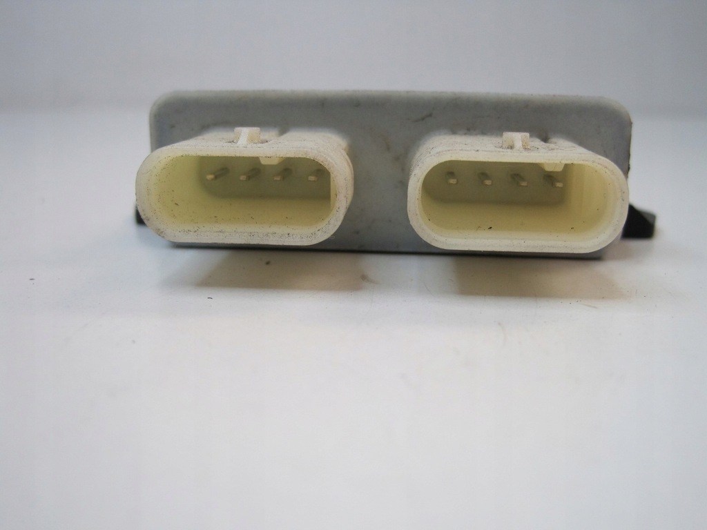 фото №2, Модуль блок управления крышки toyota rav4 rav-4 891b2-0w050