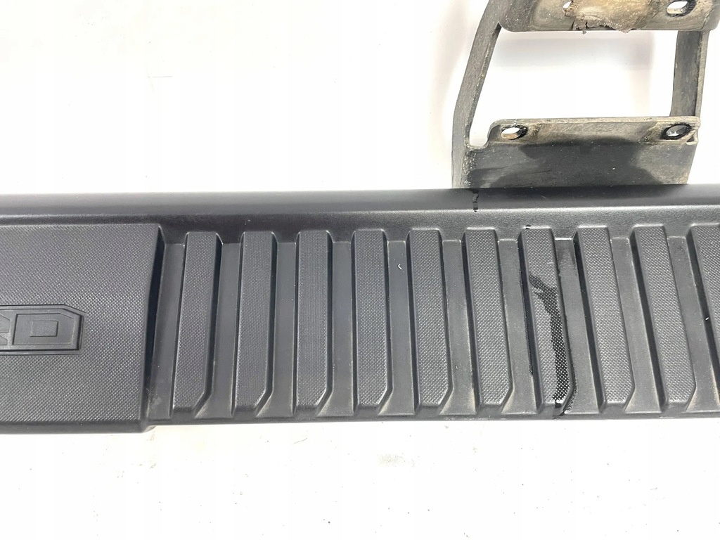 фото №6, Ford f150 f-150 подножка порог боковой левый 2015-23