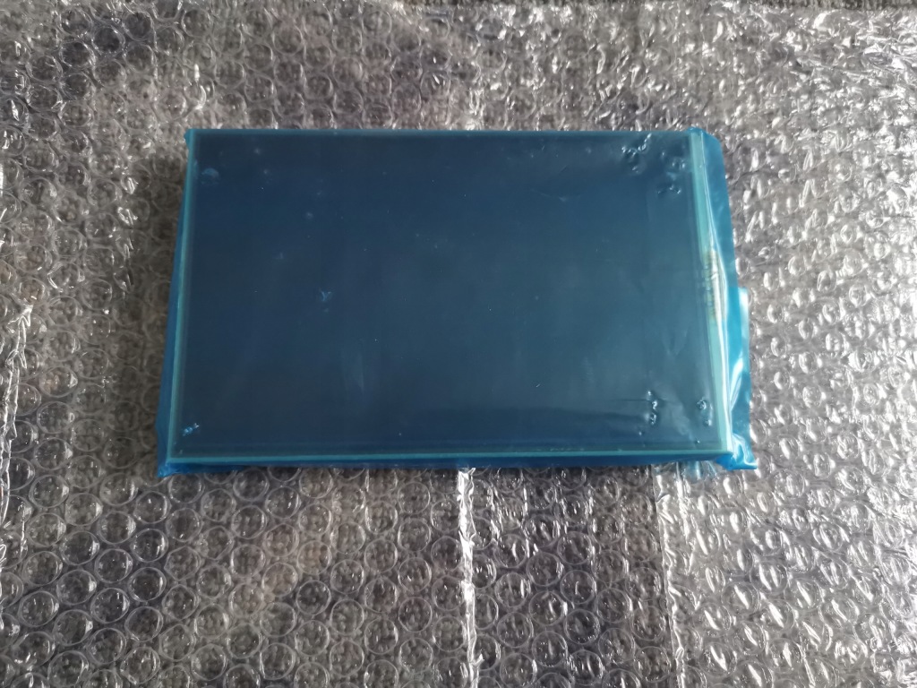 Lcd дисплей радіо navi mercedes actros mp4 new Ціна