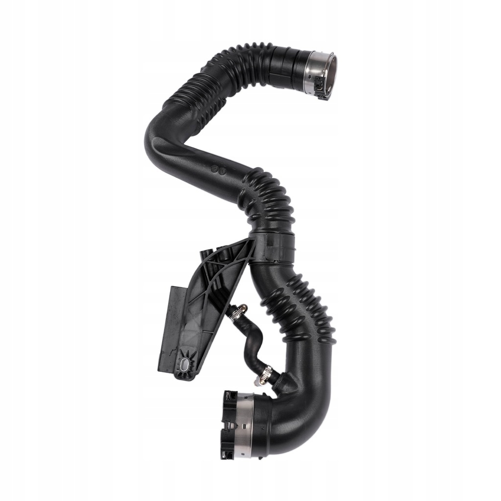 фото №7, Wąż воздуха turbo do nissan qashqai x-trail renault kadjar koleos 1.6 dci