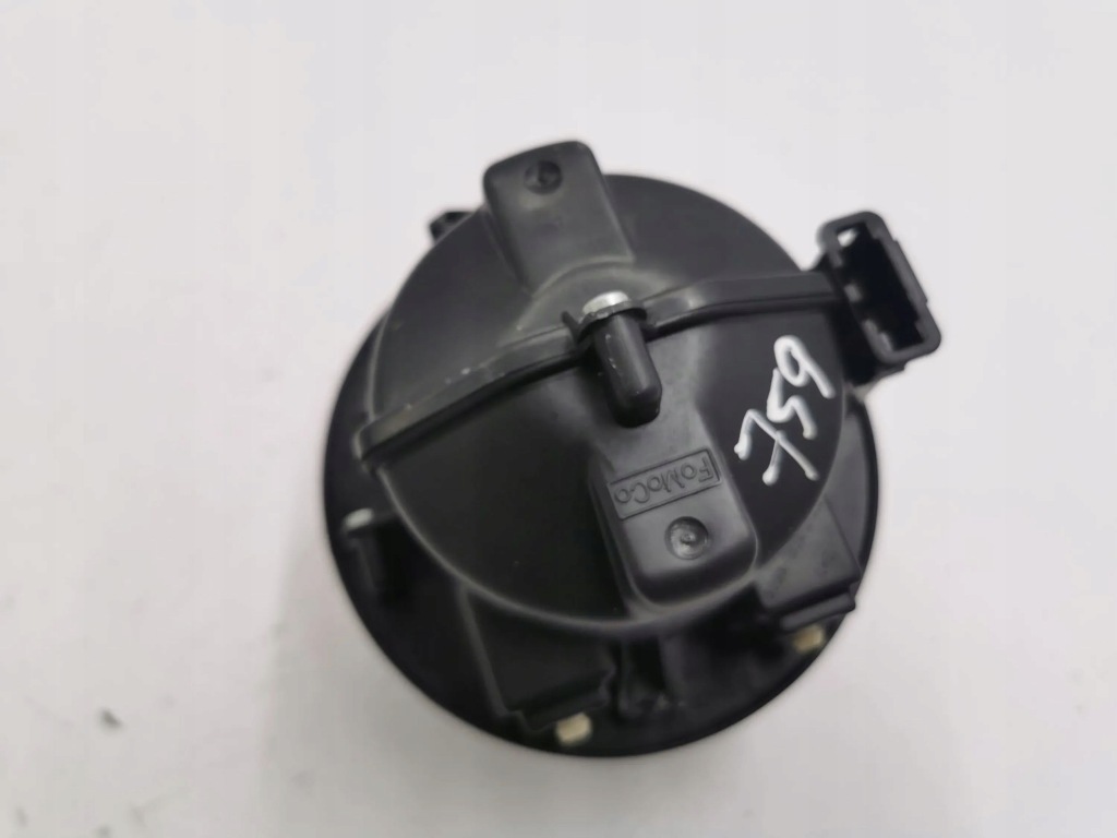 фото №2, Land rover evoque i 2015 воздуходувка обдув 6g9n18d413ba