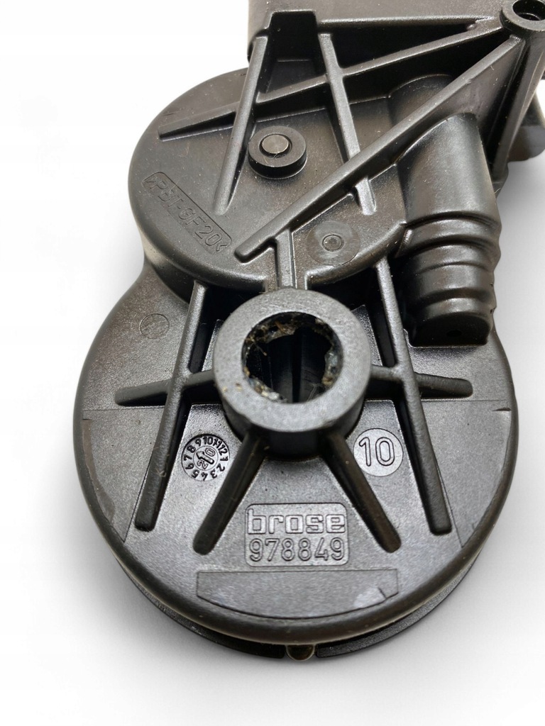 фото №9, Land rover range rover velar моторчик регулювання сидіння