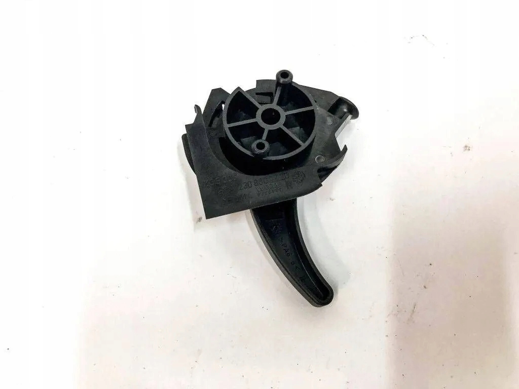 Інше частини внутрішнє mercedes-benz slk r171 a2038800220 34319950 2.0l в Україні