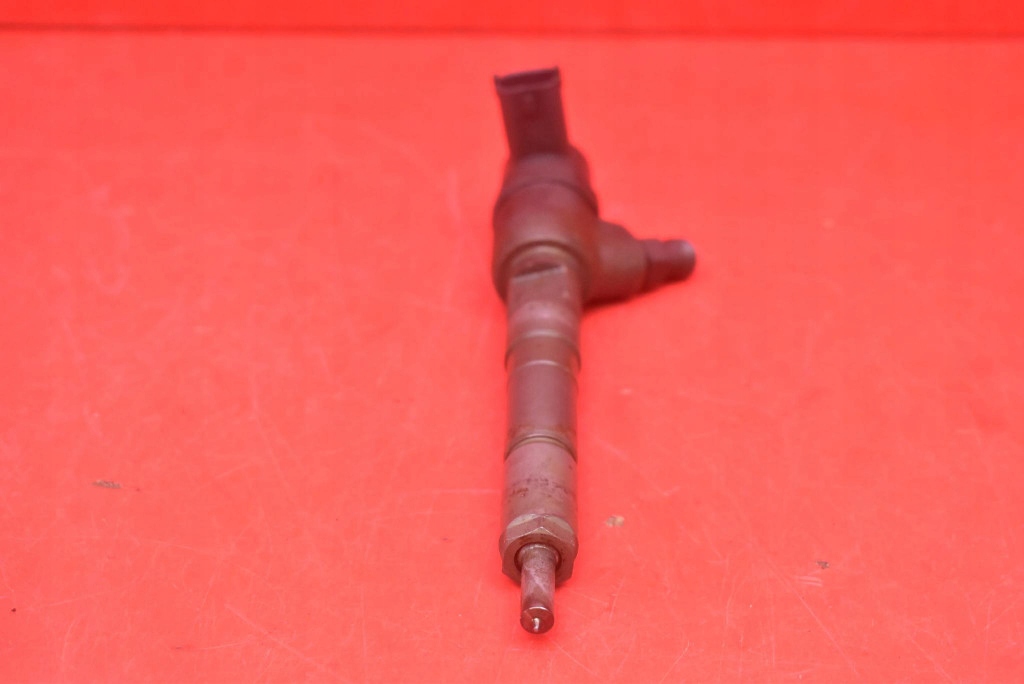 фото №9, Инжектор форсунка test 0445110083 opel corsa c 1.3 cdti 70 km 03-06
