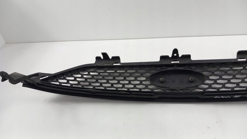 фото №5, Ford galaxy mk3 решітка радіатора решітка радіатора