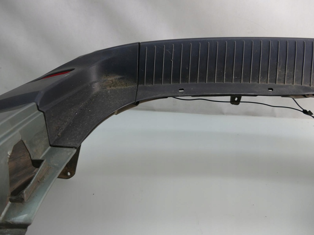 фото №12, Renault scenic ii бампер pdc задня ted97