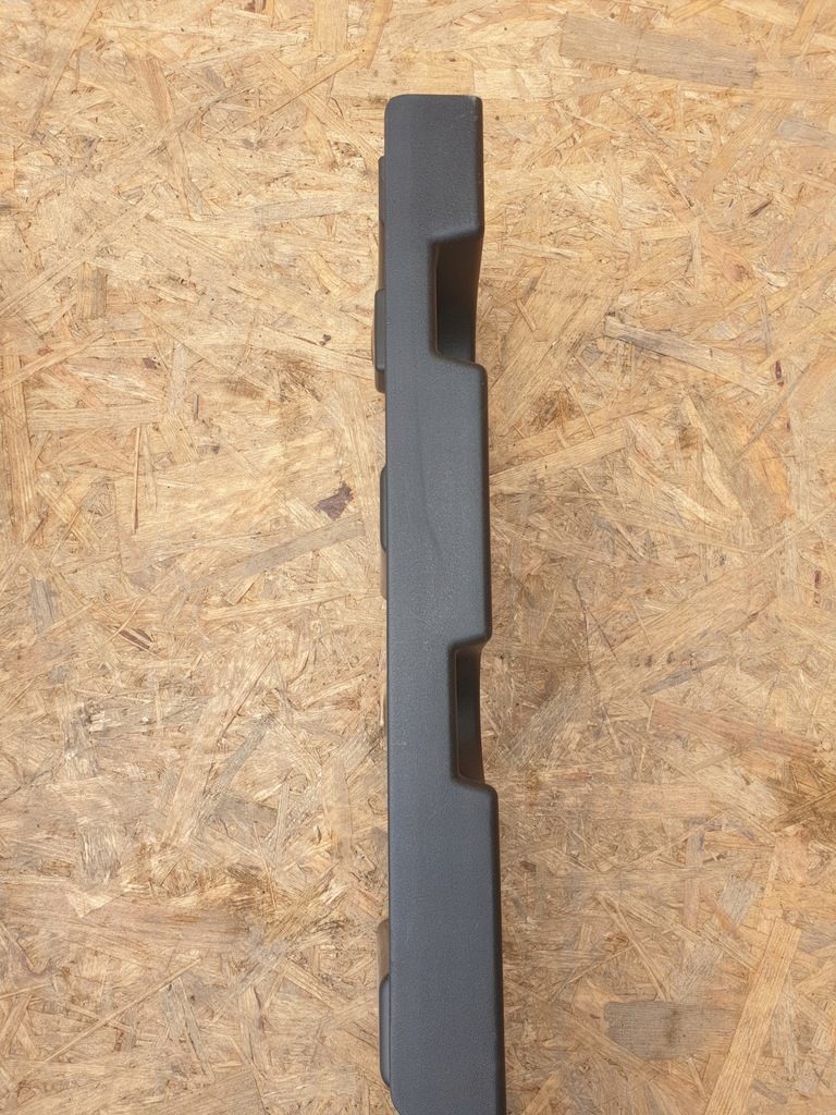 фото №4, Renault koleos ii защита багажника защита задняя