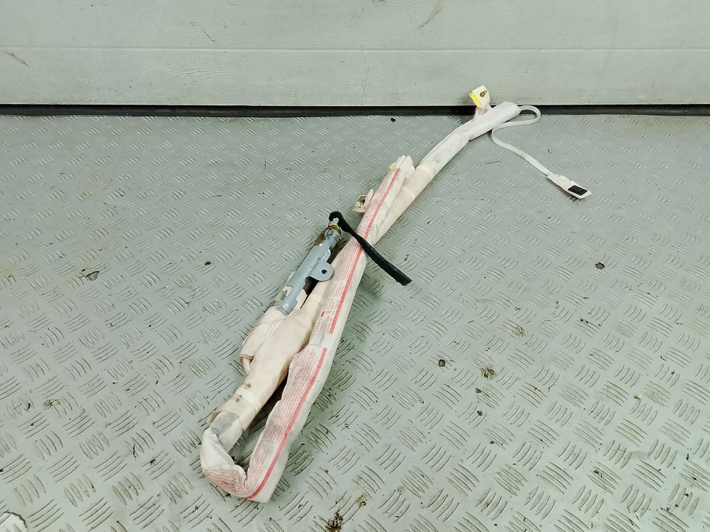 фото №1, Citroen ds4 2011 шторка безопасности подушка безопасности правая 9687158680