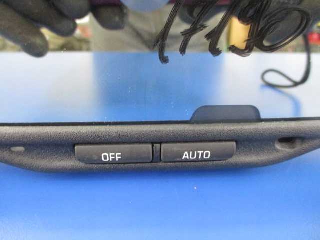 фото №2, Cadillac cts i зеркало внутреннее оригинал