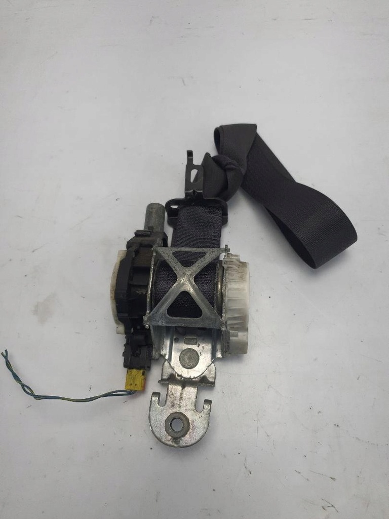 фото №1, Pas безопасности правый натяжитель dodge ram iv 2012 p34031946