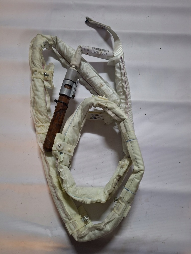 фото №1, Bmw e61 lift шторка безпеки ліва оригінал