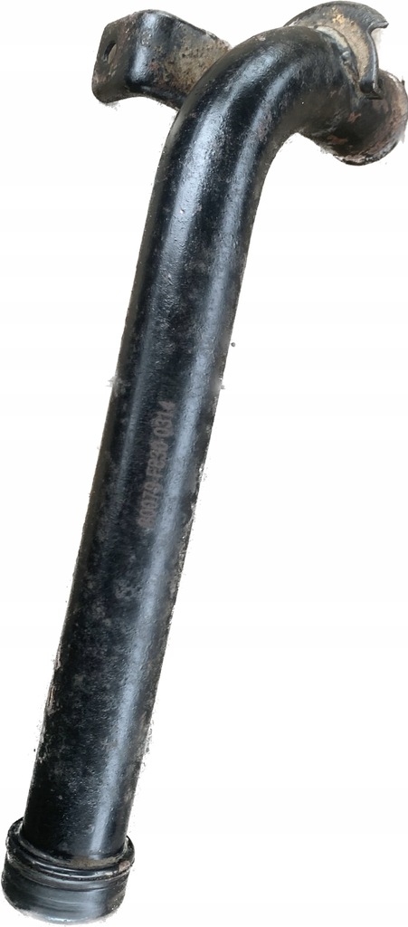 фото №2, Шланг трубка металева wody 1,2 punto doblo palio