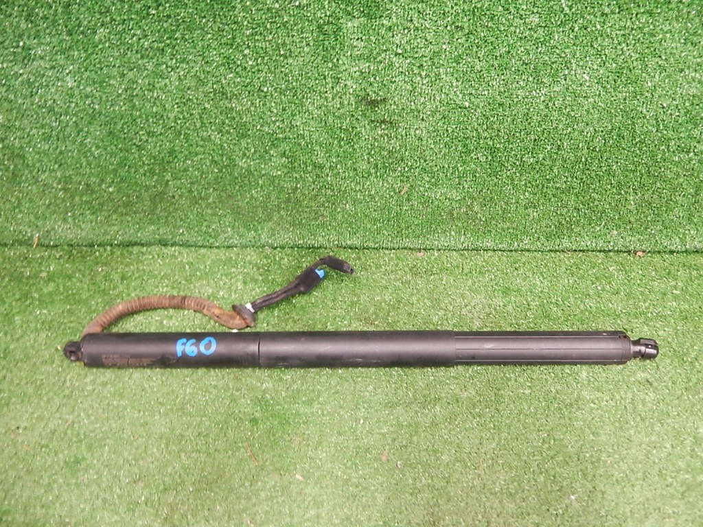 фото №1, Привод крышки mini countryman f60 7405763