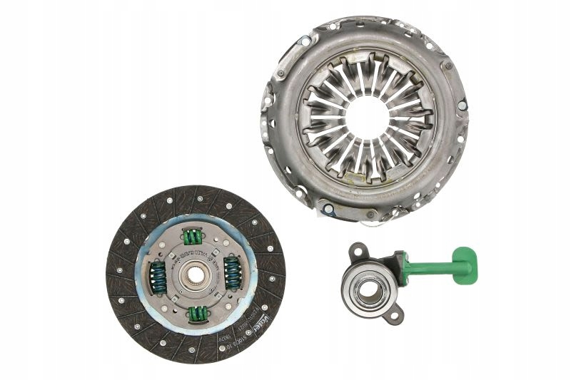 Зчеплення комплект valeo 834049 7701472771 Київ