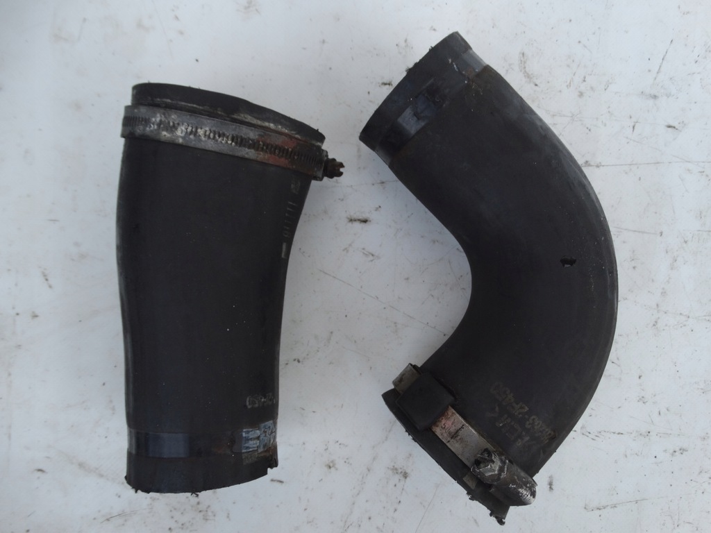 фото №1, Wąż шланг труба воздуха hyundai ix35 2.0 crdi