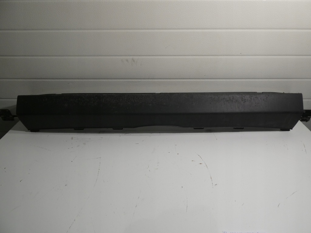 фото №1, Бампер задняя задний vw crafter sprinter a9068800171