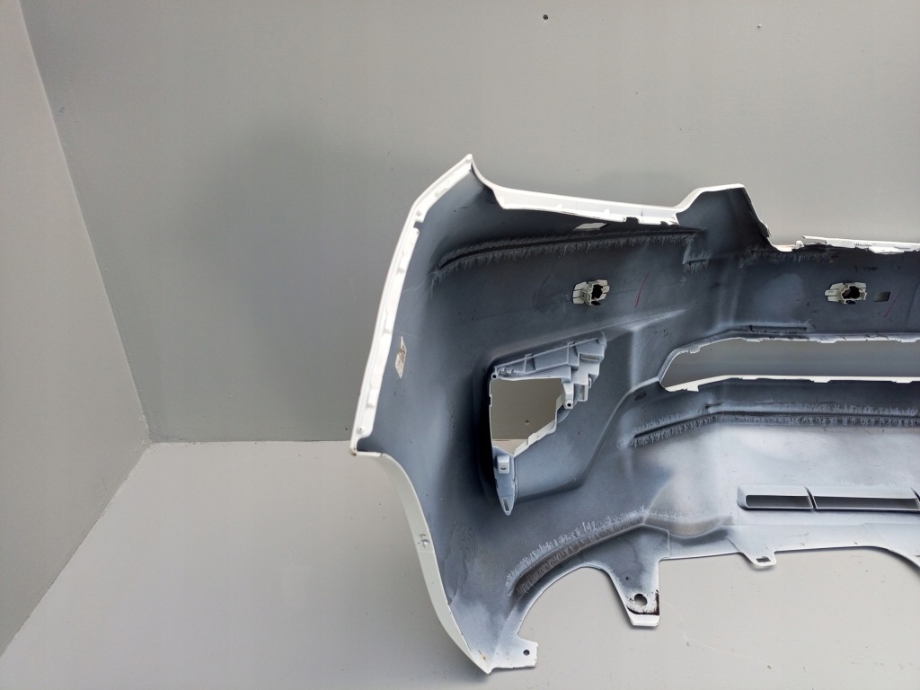 фото №9, Toyota land cruiser j150 2017- бампер перед передний 52119-60n4 =