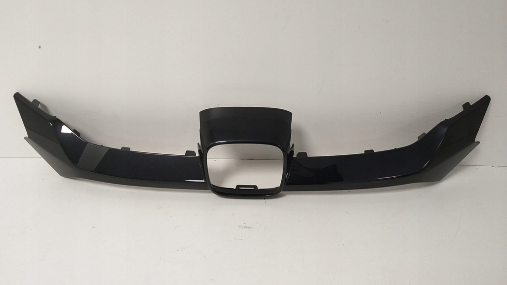 фото №1, Решётка радиатора решётка радиатора nowa оригинальная honda cr-v iv 14-18