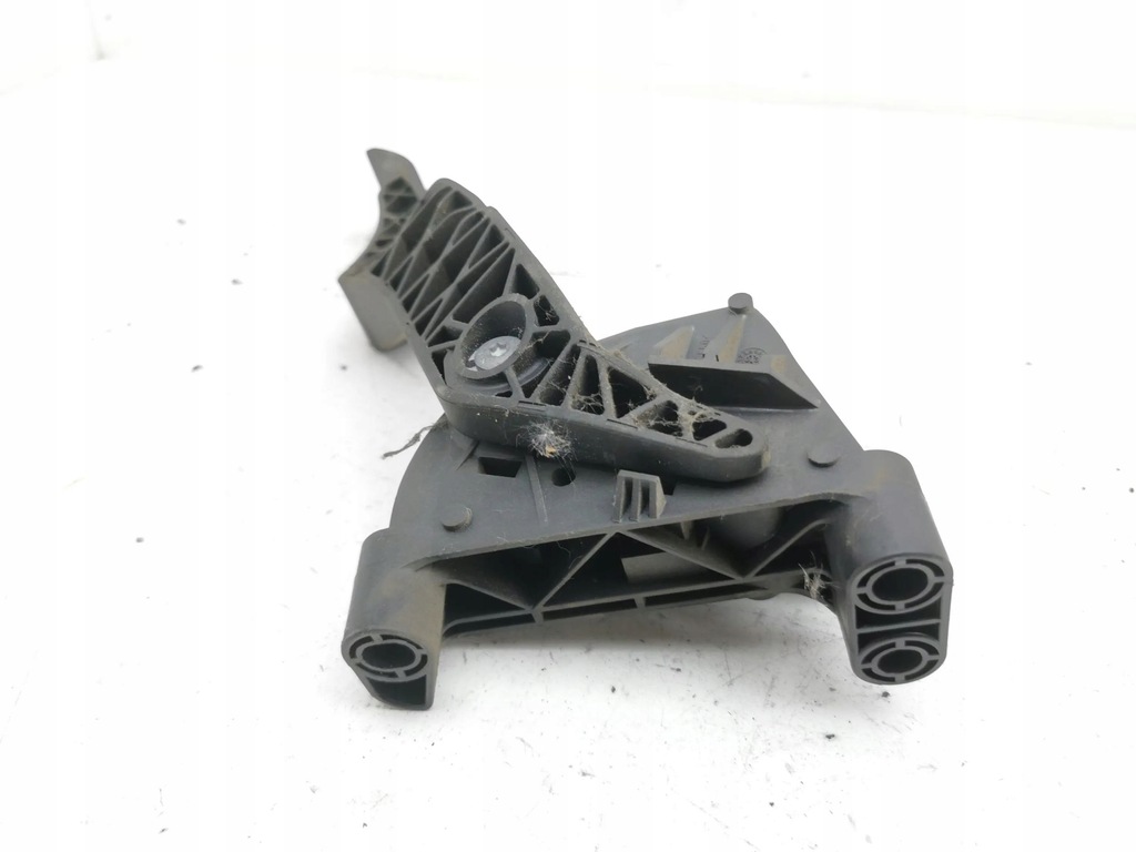 фото №8, Opel zafira a 2003 педаль газу / прискорення