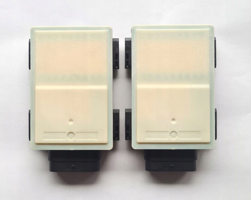 фото №1, Bmw g20 f40 радар датчик поперечина движения - 100% fabrycznie новый bmw 5a52ac7