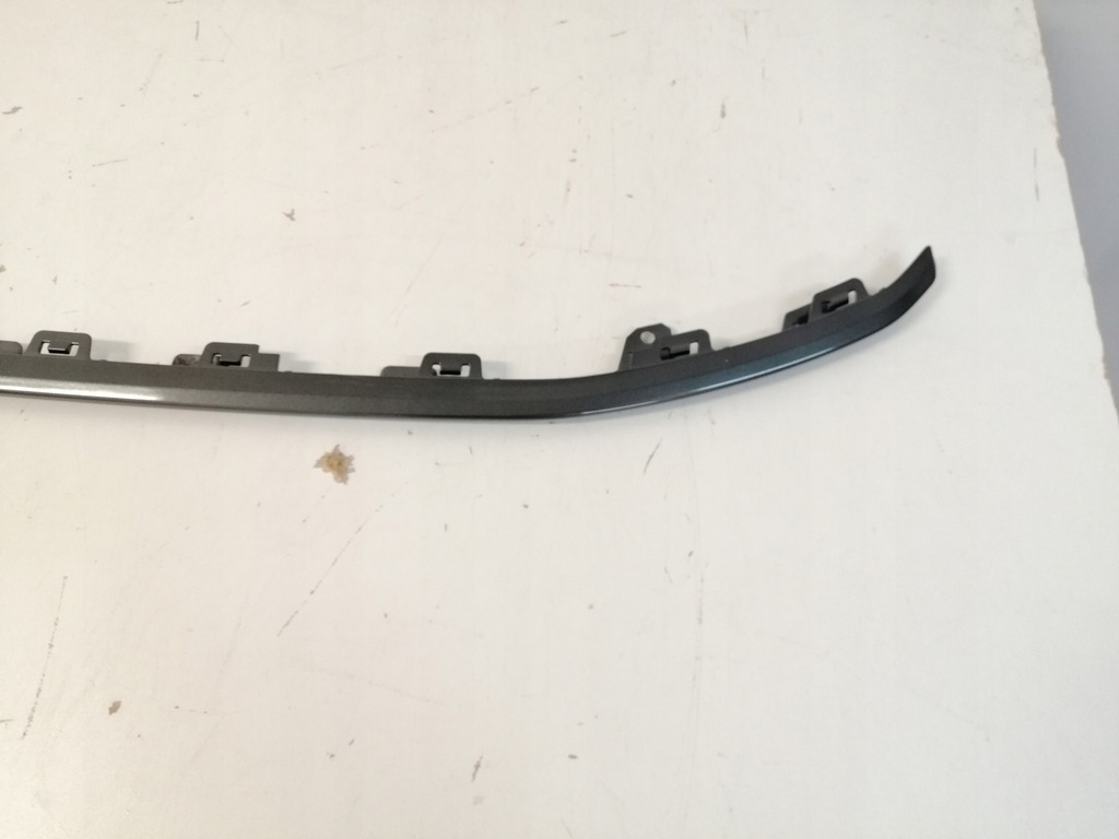 фото №10, Молдинг бампера нижняя audi a3 s-line 2020- 8y0-110