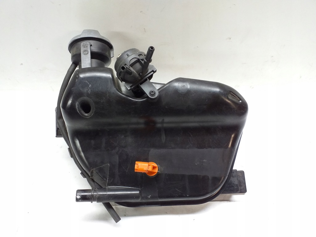 фото №1, Porsche 991 бак расширительный