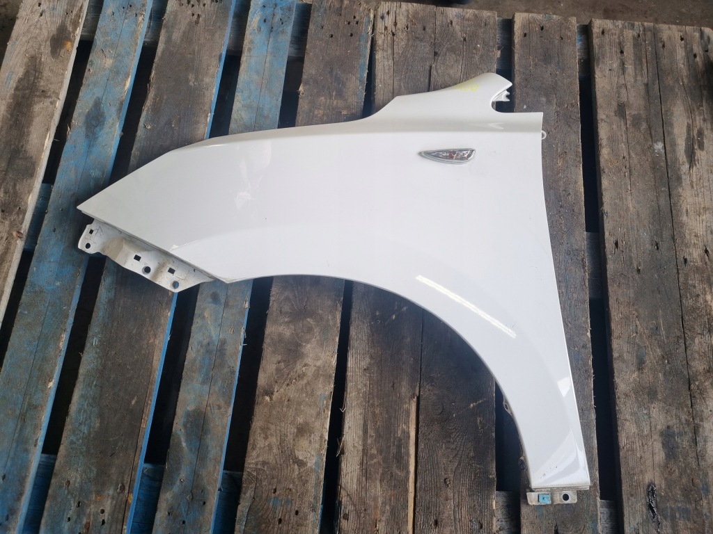 фото №1, Hyundai ix35 крыло левый перед tcw