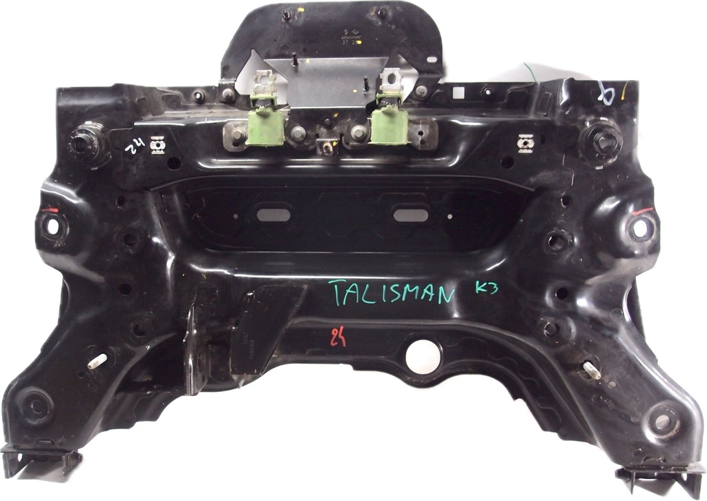 фото №1, Подрамник подрамник перед передние renault talisman 2.0 dci lift