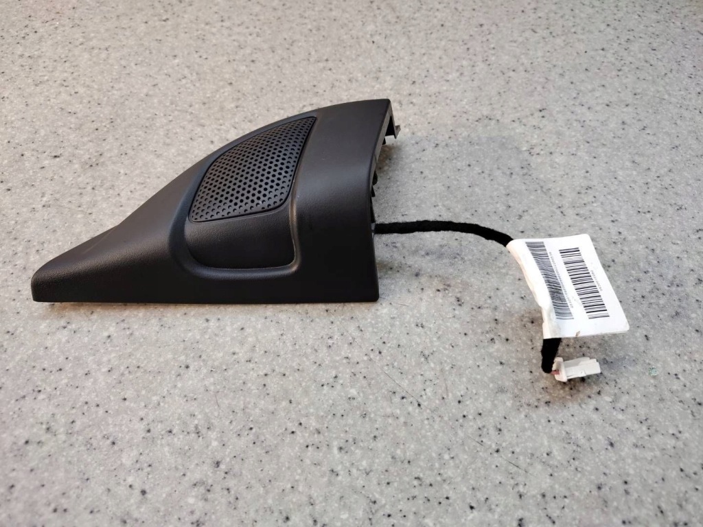 фото №2, Динамік захист трикутник лівий перед citroen c5 aircross