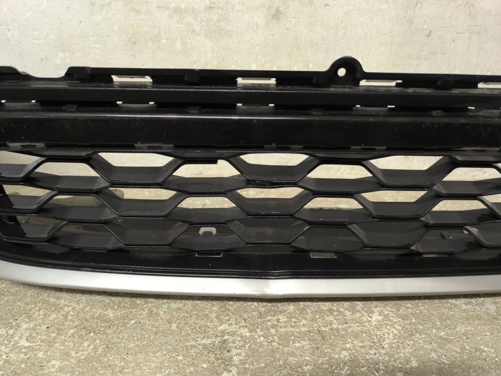 фото №8, Vw t-roc lift 2ga спойлер накладка бампера перед 2ga805903k